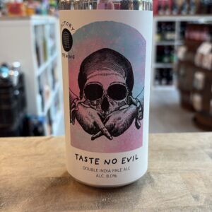 Factory - Taste No Evil
