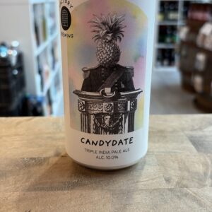 Factory - Candydate