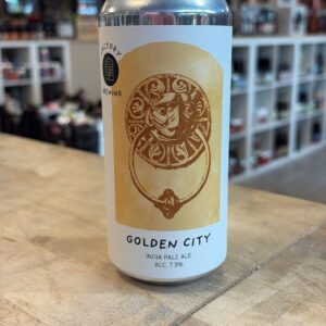 Factory - Golden City