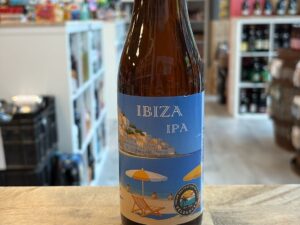 Dream Destinations Brewery - Ibiza IPA