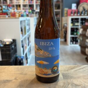 Dream Destinations Brewery - Ibiza IPA