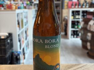 Dream Destinations Brewery - Bora Bora Blond