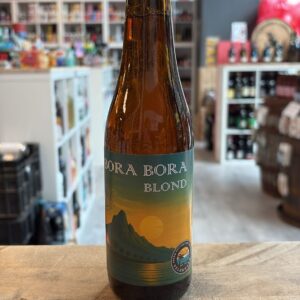 Dream Destinations Brewery - Bora Bora Blond