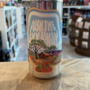 Foam Brewers - Push The Sky Away (Australian Sparkling Ale)
