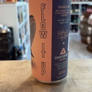 Counterpart - Flow It Up