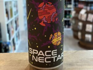 Counterpart - Space Nectar