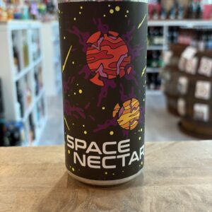 Counterpart - Space Nectar