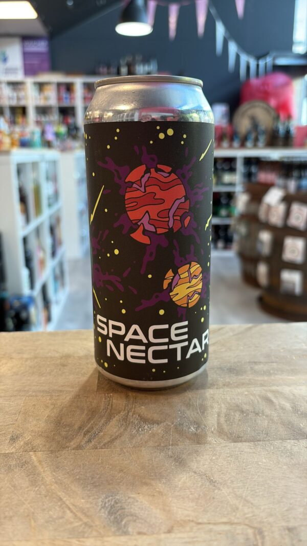 Counterpart - Space Nectar