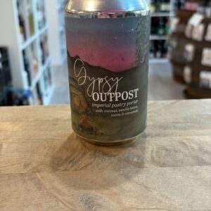 Humble Forager - Gypsy Outpost - Coconut, Vanilla Beans, Cocoa Nibs and Cinnamon