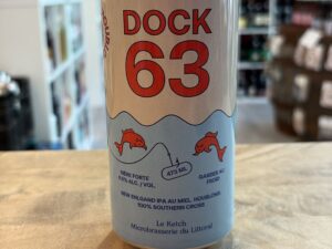 Le Ketch - Dock 63 2025