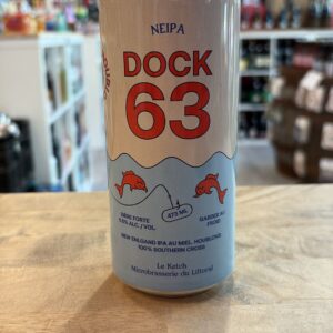 Le Ketch - Dock 63 2025