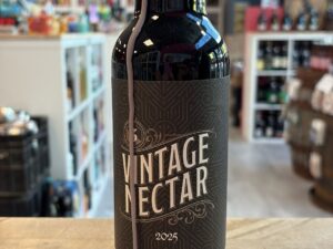 3 Sons - Vintage Nectar 2025