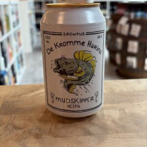 Mudskipper