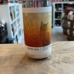 Popihn - NEIPA DDH HBC 1019 / SABRO / SORACHI ACE / VANILLA BEANS