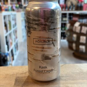 Pohjala - Kask