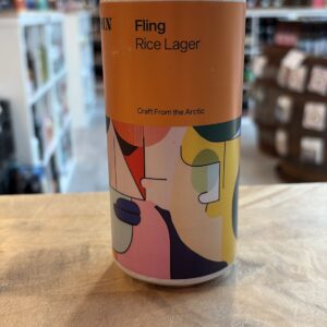 Badin - Fling