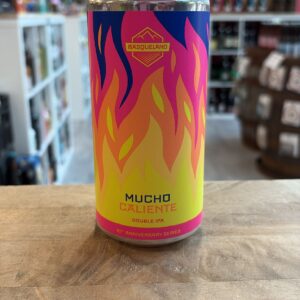 Basqueland - Mucho Caliente