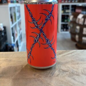 Omnipollo - Paradis Passion Fruit