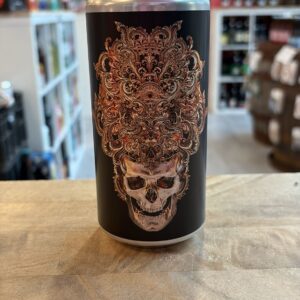 Northern Monk - PATRONS PROJECT 42.06 // BILLELIS // REGAL SERENITY // BADLANDS, SOMA // DDH NZIPA