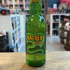 Healey's - Rattler Original