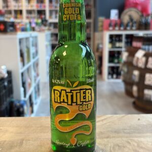 Healey's - Rattler Cornish Gold