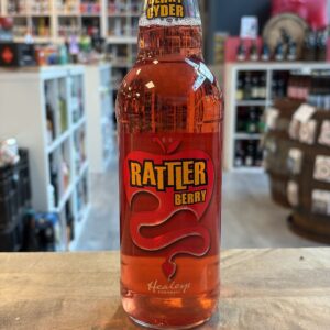 Healey's - Rattler Berry