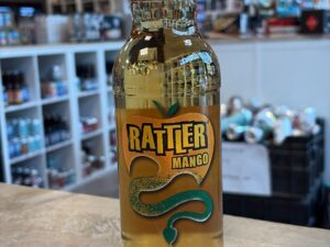 Healey's - Rattler Mango