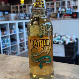 Healey's - Rattler Mango