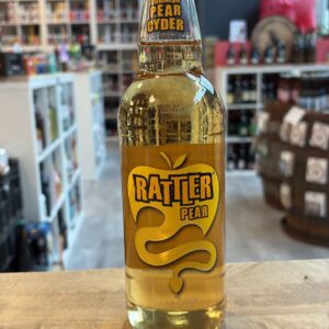 Healey's - Rattler Pear