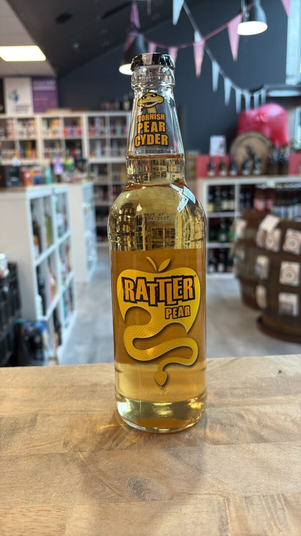 Healey's - Rattler Pear