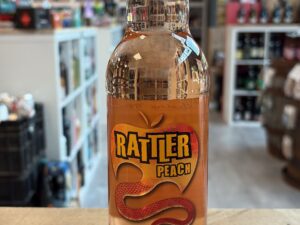 Healey's - Rattler Peach