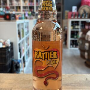 Healey's - Rattler Peach