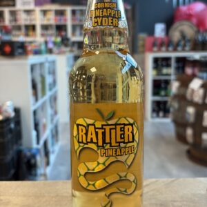 Healey's - Rattler Pineapple