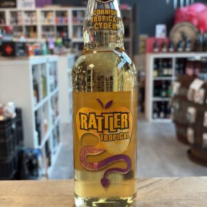 Healey's - Rattler Tropical