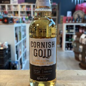 Healey's - Cornish Gold