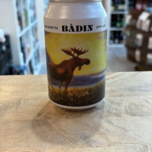 Badin - Nordlandsnetter (IPL)