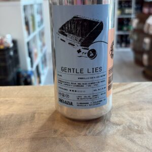 RIOAZUL - GENTLE LIES