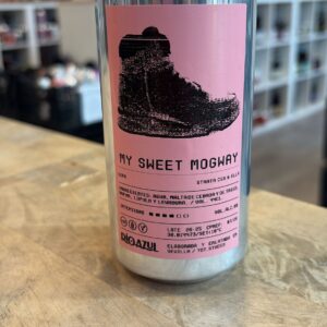 RIOAZUL - MY SWEET MOGWAI