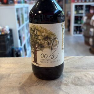 Humble Forager - Oak