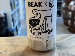 Beak - Oak