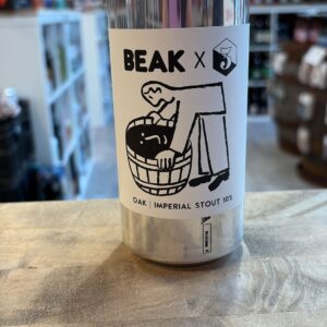 Beak - Oak