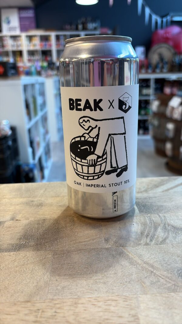 Beak - Oak