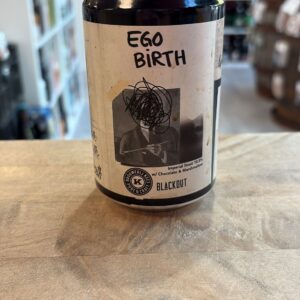 Blackout - Ego Birth