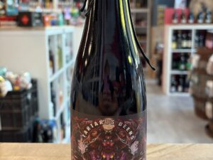 Tartarus - BA Herne The Hunter