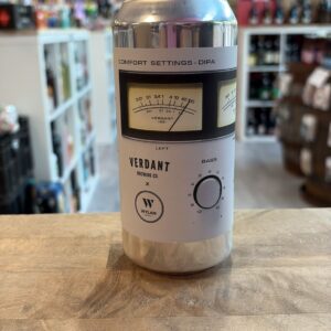 Verdant - Comfort Settings