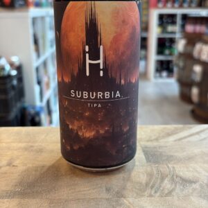 Hopalaa - Suburbia