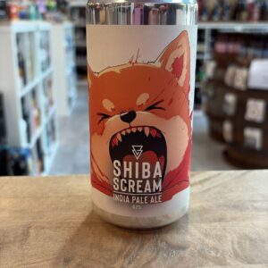 Azvex - Shiba Scream