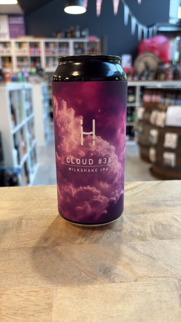 Hopalaa - Cloud #36