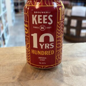 Kees - Hundred (10 Years Edition)