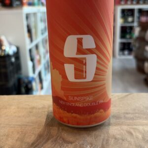 Salikatt - Sunspike